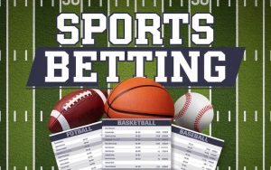 sports betting gambling