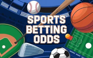 sports betting odds