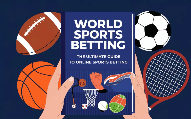 world sports betting