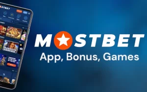 Mostbet APK