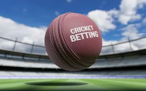 online cricket betting