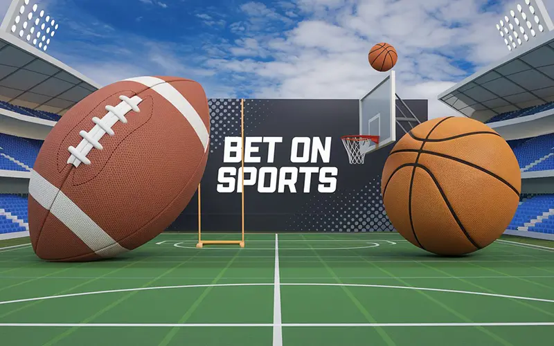 internet sports betting