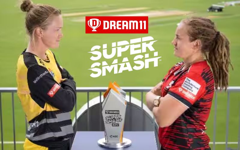 dream11 super smash