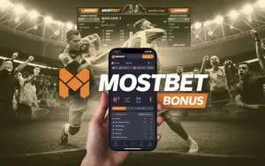 Mostbet Bonus