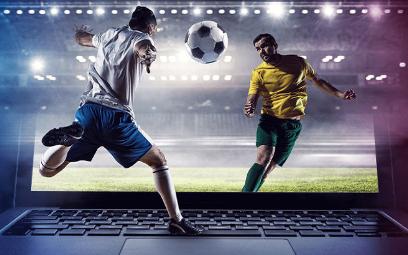 Sports betting sites